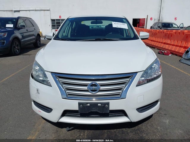 Nissan 2014 2014 3N1AB7AP9EL646492 Image 12
