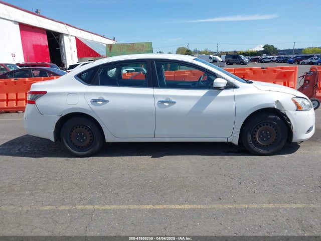 Nissan 2014 2014 3N1AB7AP9EL646492 Image 13