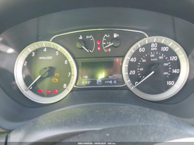 2014 NISSAN SENTRA 3N1AB7AP9EL646492 Photo 6