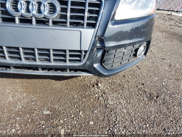 2010 AUDI S5 WAUVVAFR8AA002445 Photo 5