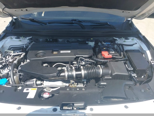 1HGCV2F37LA000766 Honda Accord Sport 2.0t