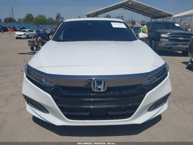 1HGCV2F37LA000766 Honda Accord Sport 2.0t