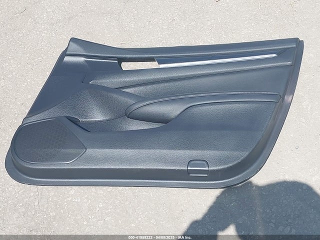 1HGCV2F37LA000766 Honda Accord Sport 2.0t