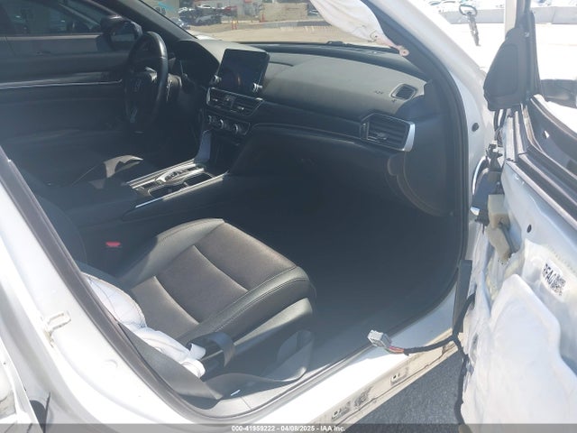 1HGCV2F37LA000766 Honda Accord Sport 2.0t