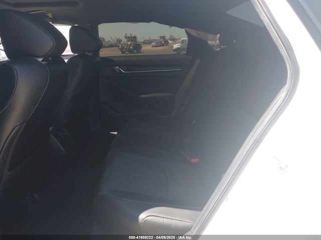 1HGCV2F37LA000766 Honda Accord Sport 2.0t