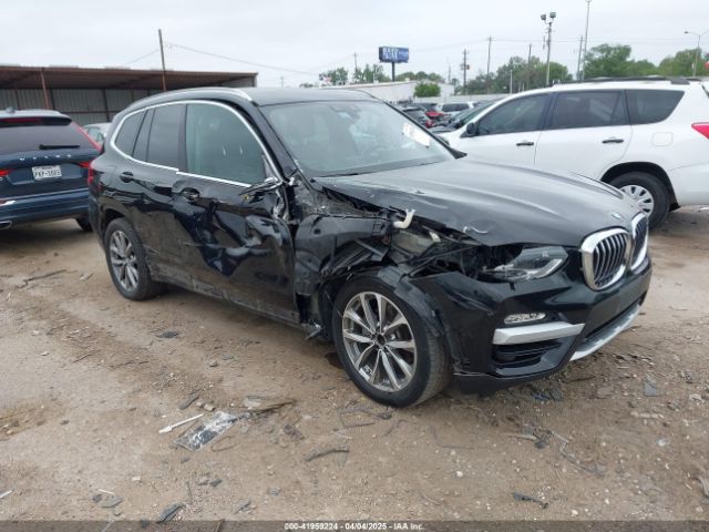 5UXTR7C54KLR38764 auction archive image