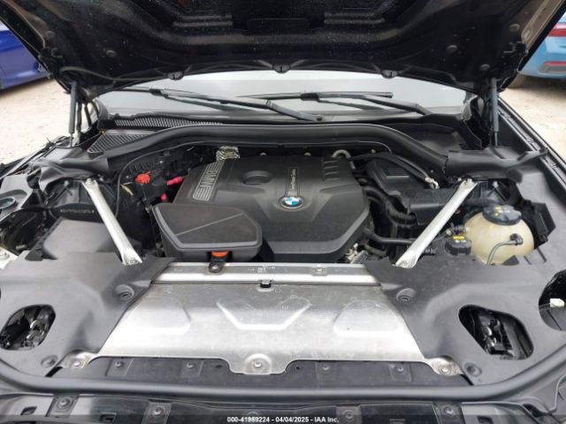 5UXTR7C54KLR38764 BMW X3 Sdrive30i