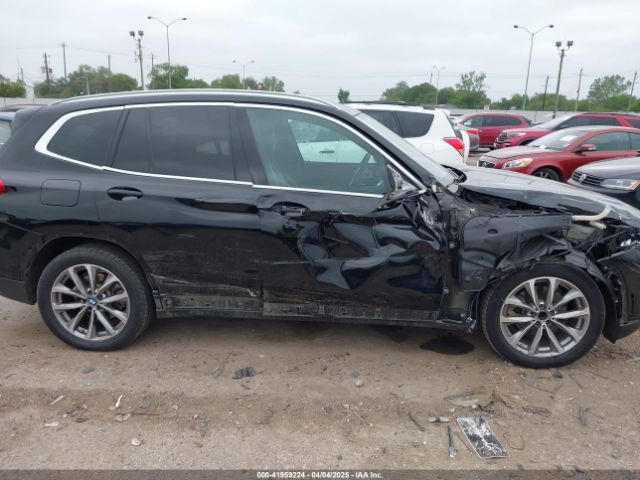 5UXTR7C54KLR38764 BMW X3 Sdrive30i