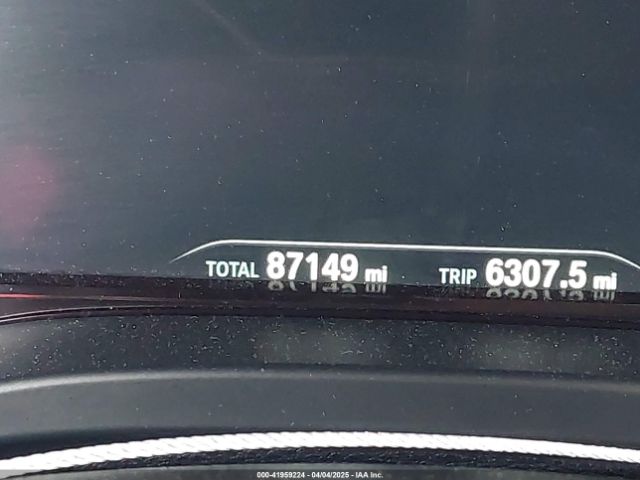 5UXTR7C54KLR38764 BMW X3 Sdrive30i