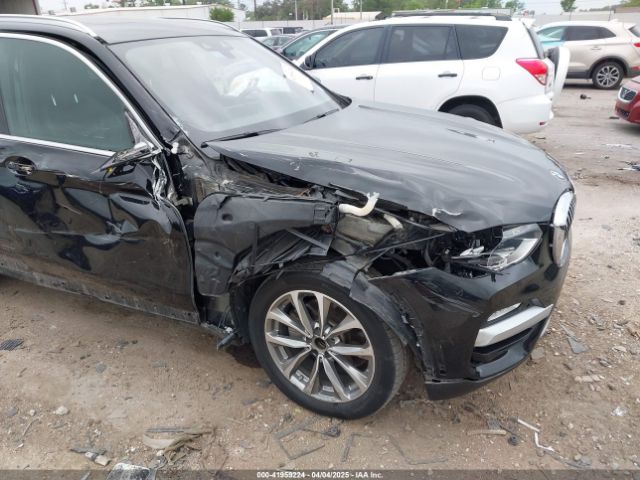 5UXTR7C54KLR38764 BMW X3 Sdrive30i