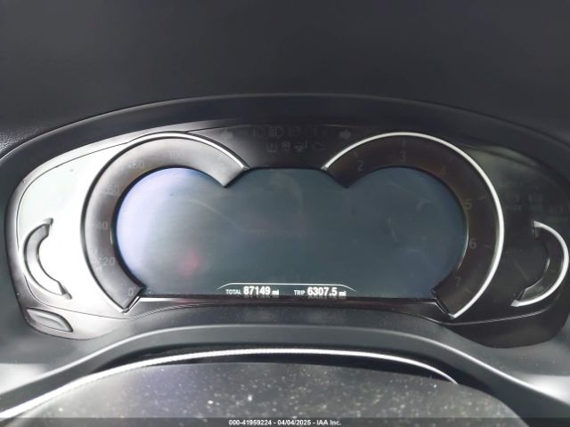 5UXTR7C54KLR38764 BMW X3 Sdrive30i