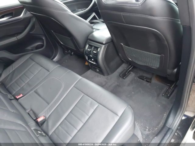 5UXTR7C54KLR38764 BMW X3 Sdrive30i