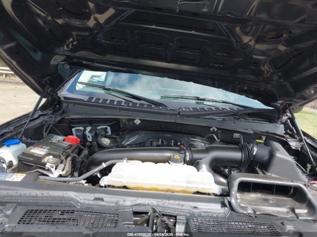 1FMJK1J81PEA51363 Ford Expedition Xlt Max