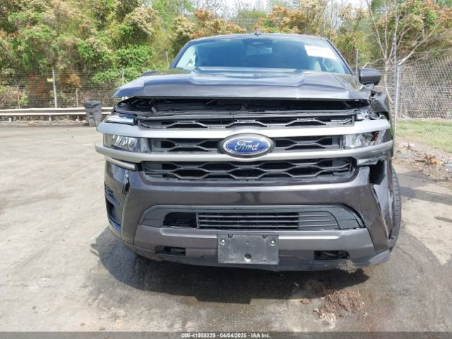 1FMJK1J81PEA51363 Ford Expedition Xlt Max