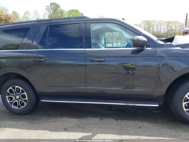 1FMJK1J81PEA51363 Ford Expedition Xlt Max