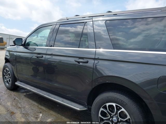 1FMJK1J81PEA51363 Ford Expedition Xlt Max