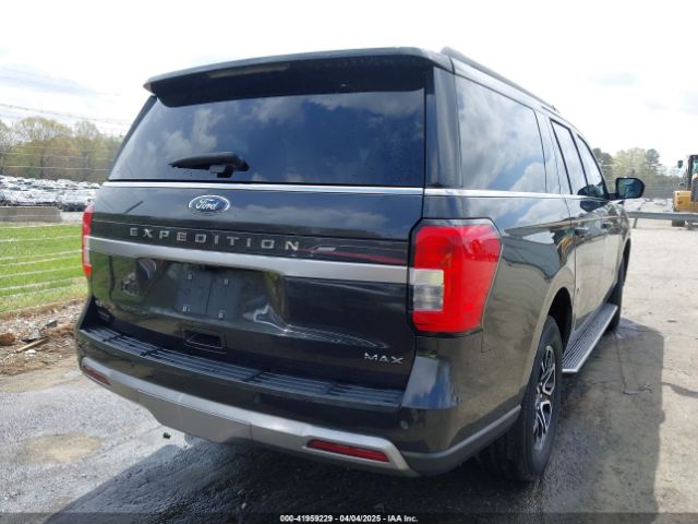 1FMJK1J81PEA51363 Ford Expedition Xlt Max