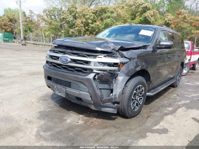 1FMJK1J81PEA51363 Ford Expedition Xlt Max
