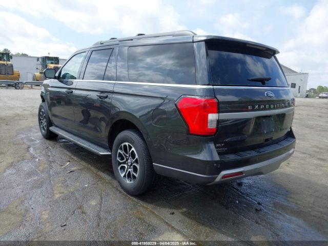 1FMJK1J81PEA51363 Ford Expedition Xlt Max