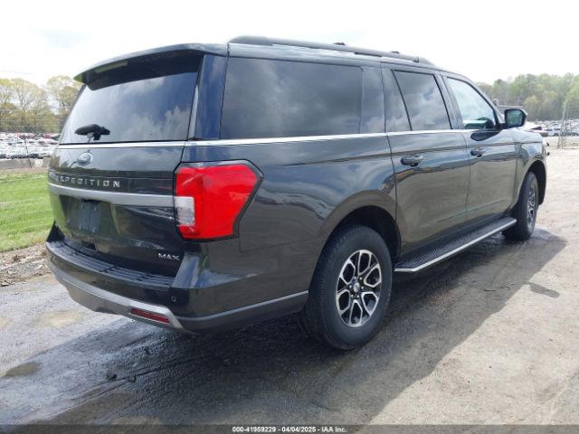 1FMJK1J81PEA51363 Ford Expedition Xlt Max