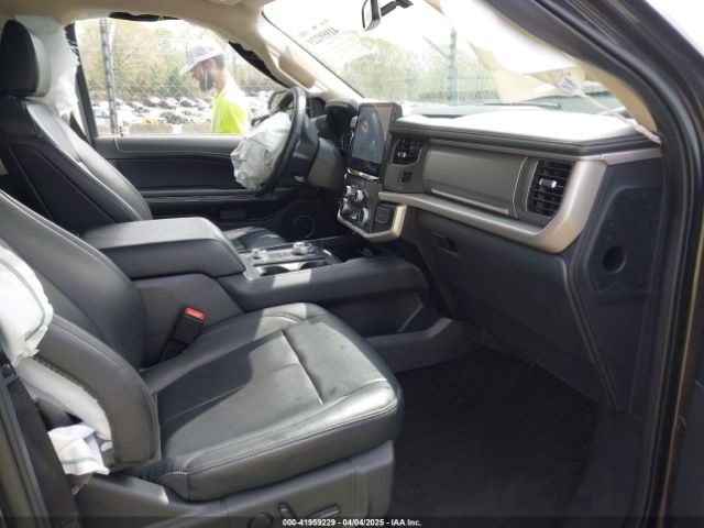 1FMJK1J81PEA51363 Ford Expedition Xlt Max