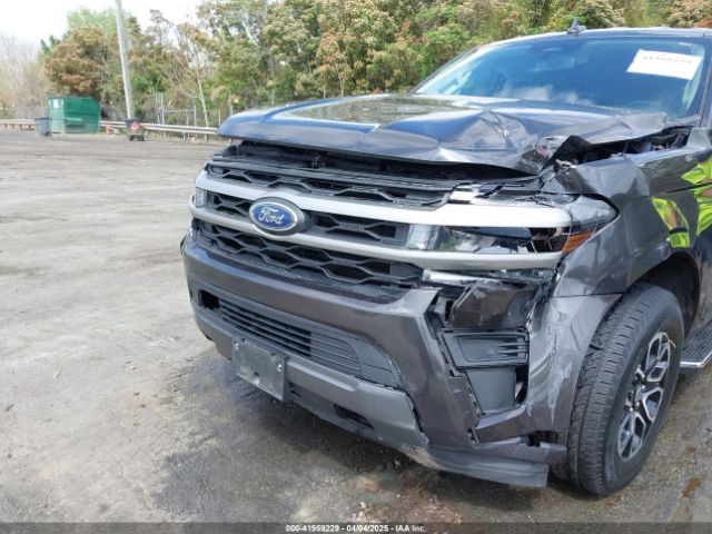 1FMJK1J81PEA51363 Ford Expedition Xlt Max