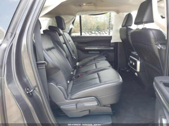 1FMJK1J81PEA51363 Ford Expedition Xlt Max