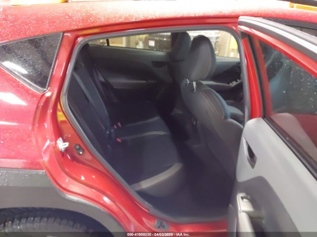 4S4GUHU64R3775327 Subaru Crosstrek Wilderness