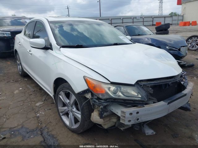 2013 ACURA ILX 19VDE1F52DE018260 Photo 0