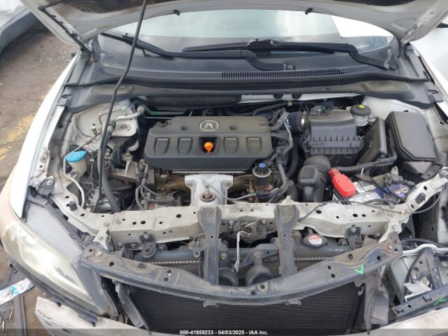 2013 ACURA ILX 19VDE1F52DE018260 Photo 9