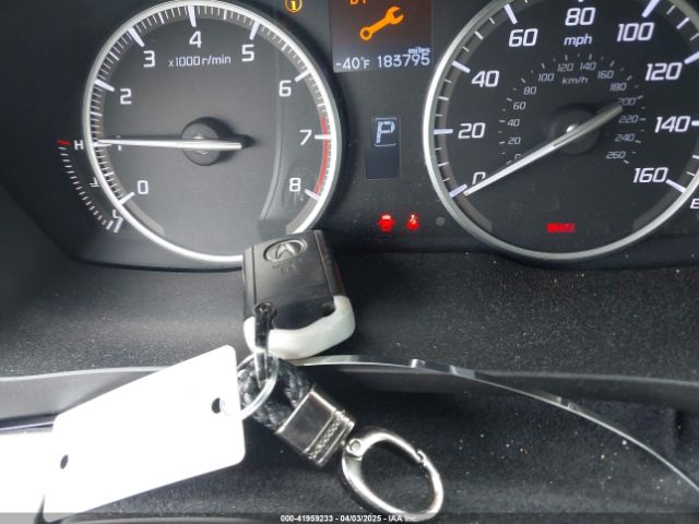 2013 ACURA ILX 19VDE1F52DE018260 Photo 10