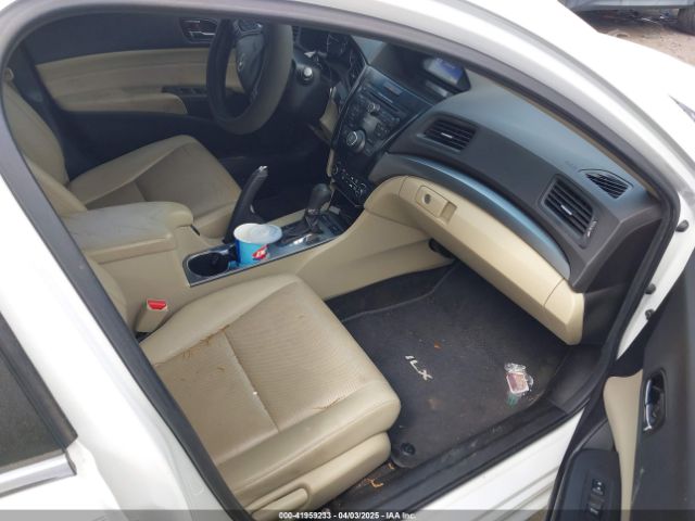 2013 ACURA ILX 19VDE1F52DE018260 Photo 4
