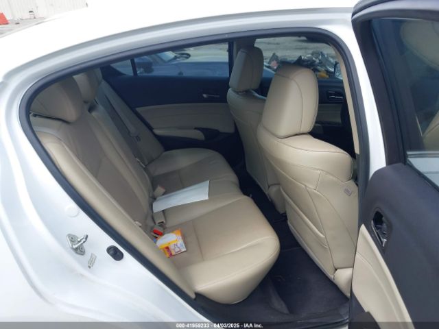 2013 ACURA ILX 19VDE1F52DE018260 Photo 7