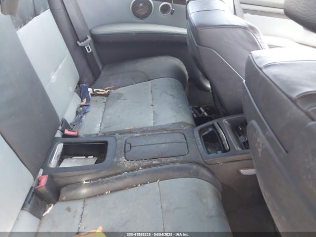 2013 BMW M3 WBSDX9C54DE785715 Photo 7