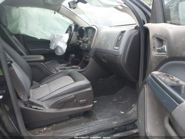1GCGTDE3XG1364351 Chevrolet Colorado Z71