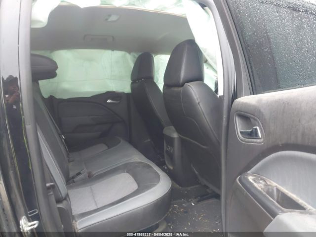 1GCGTDE3XG1364351 Chevrolet Colorado Z71