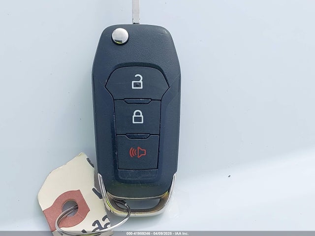 Ford RANGER XL 2022 1FTER4FH2NLD41583 Image 11