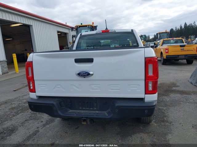 Ford RANGER XL 2022 1FTER4FH2NLD41583 Image 16