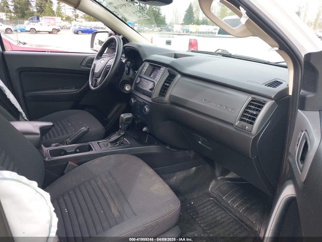 Ford RANGER XL 2022 1FTER4FH2NLD41583 Image 5