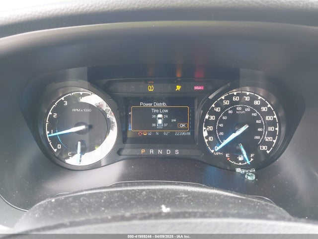 Ford RANGER XL 2022 1FTER4FH2NLD41583 Image 7