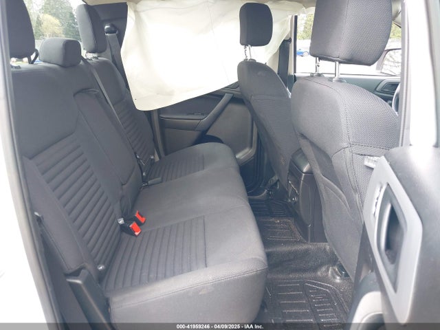 Ford RANGER XL 2022 1FTER4FH2NLD41583 Image 8