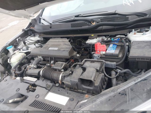 2HKRW2H58LH662918 Honda Cr-v Awd Ex