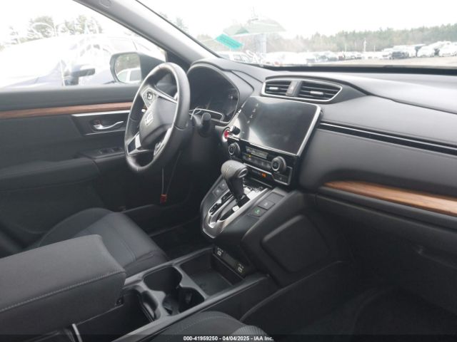 2HKRW2H58LH662918 Honda Cr-v Awd Ex