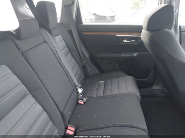 2HKRW2H58LH662918 Honda Cr-v Awd Ex