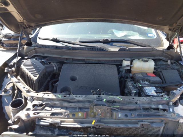 5GAERCKW7LJ139038 Buick Enclave Fwd Premium