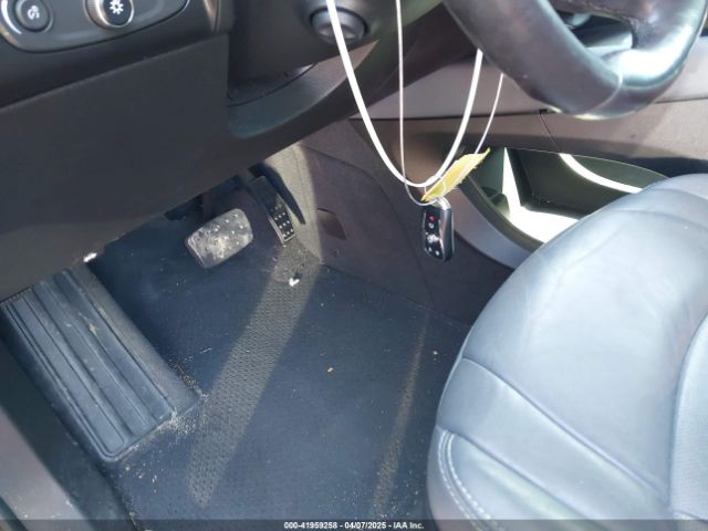 5GAERCKW7LJ139038 Buick Enclave Fwd Premium
