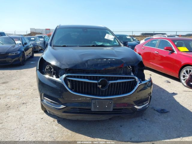 5GAERCKW7LJ139038 Buick Enclave Fwd Premium