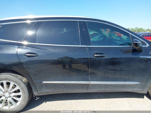5GAERCKW7LJ139038 Buick Enclave Fwd Premium