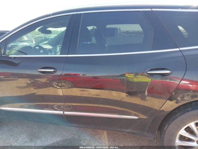 5GAERCKW7LJ139038 Buick Enclave Fwd Premium