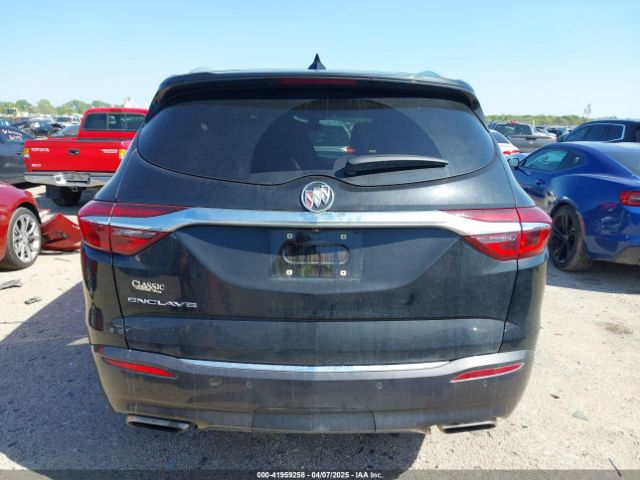 5GAERCKW7LJ139038 Buick Enclave Fwd Premium